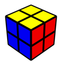 2x2 Cube