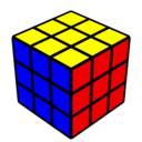 Rubik's Cube